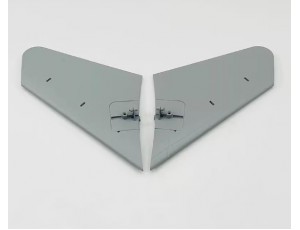 Xfly-Model F-18 Hornet Hawks Twin 40mm EDF Jet Elevator Part 